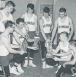 Seymour High School Team  1967